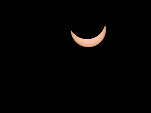 Sonnenfinsternis