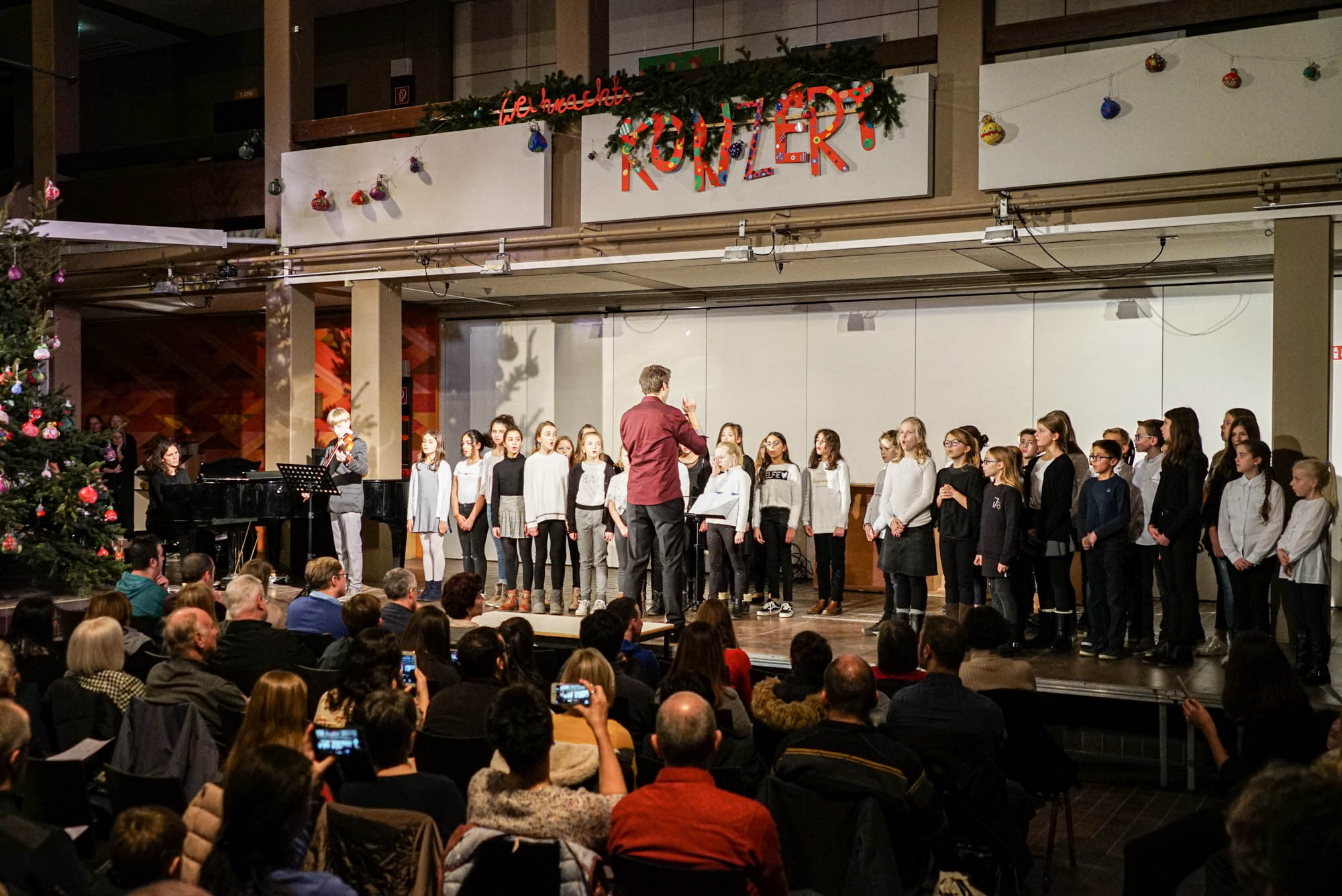 Konzert