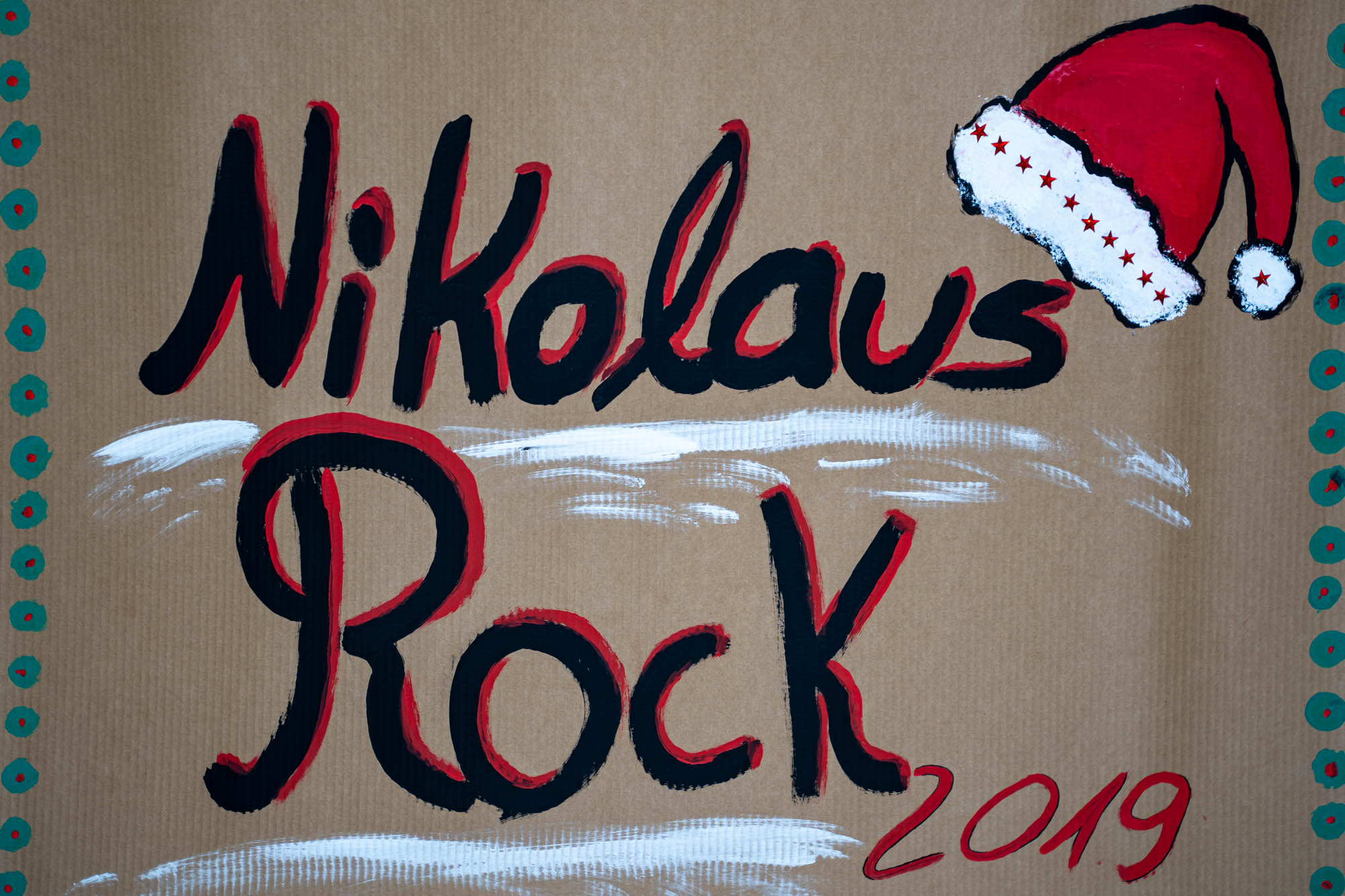 Nikolausrock 2019